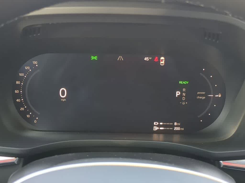 Thumbnail: 2026 Volvo XC60 - 31