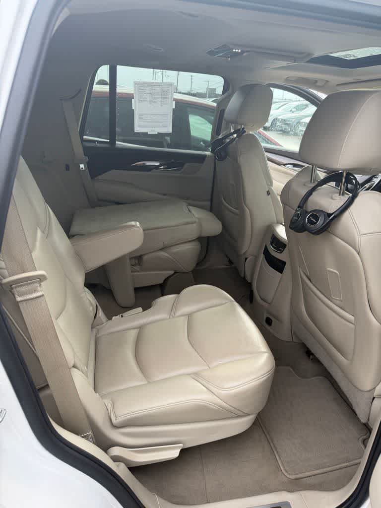 Thumbnail: 2018 Cadillac Escalade - 13