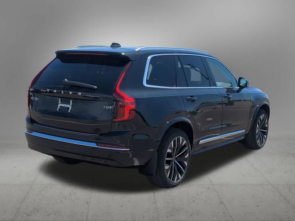 Thumbnail: 2026 Volvo XC90 - 6