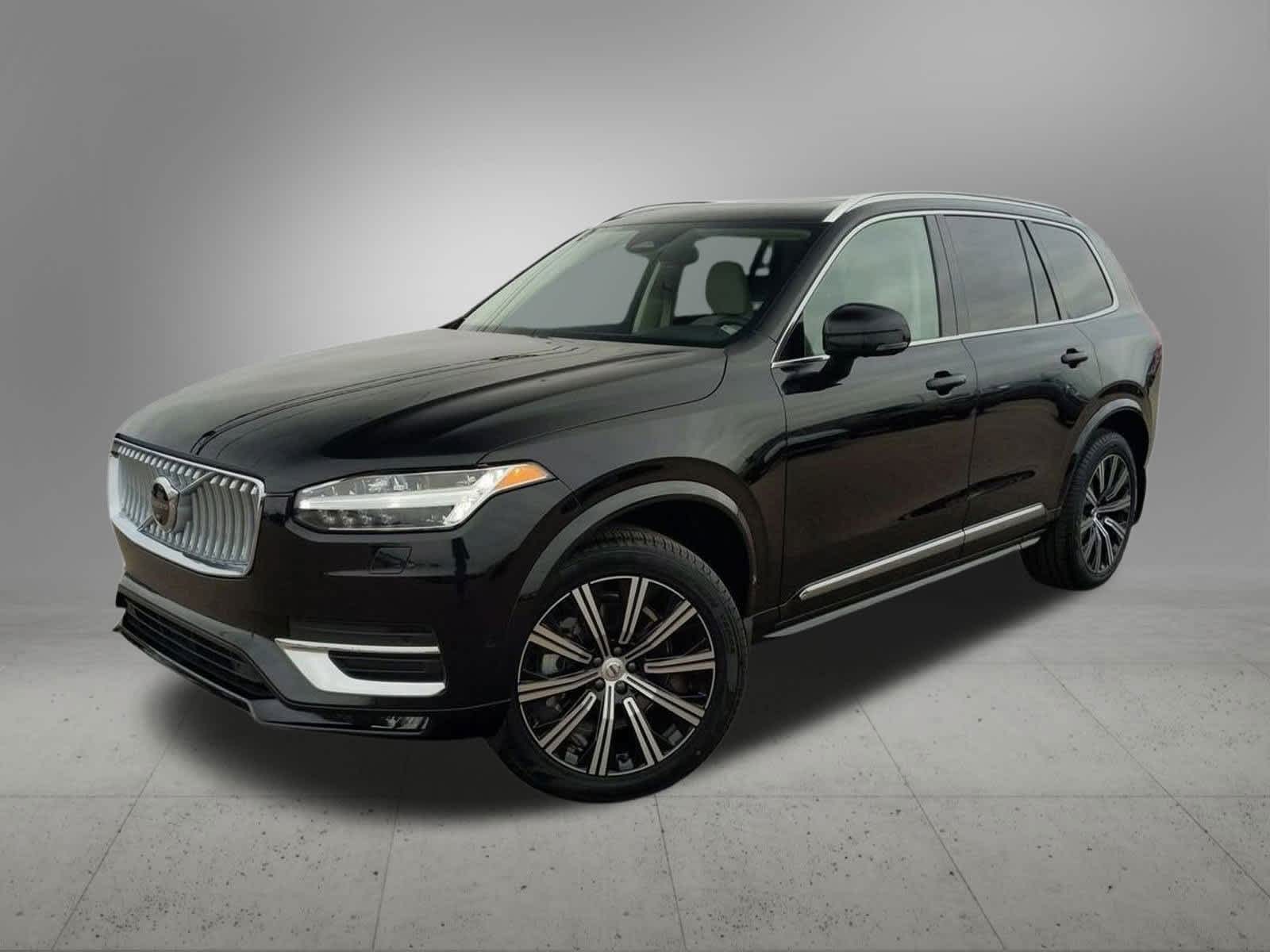2025 Volvo XC90 B6 Plus -
                  Troy, MI