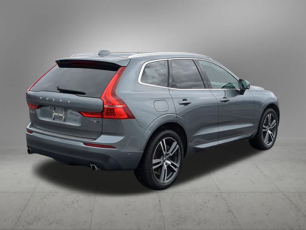 Thumbnail: 2019 Volvo XC60 - 6
