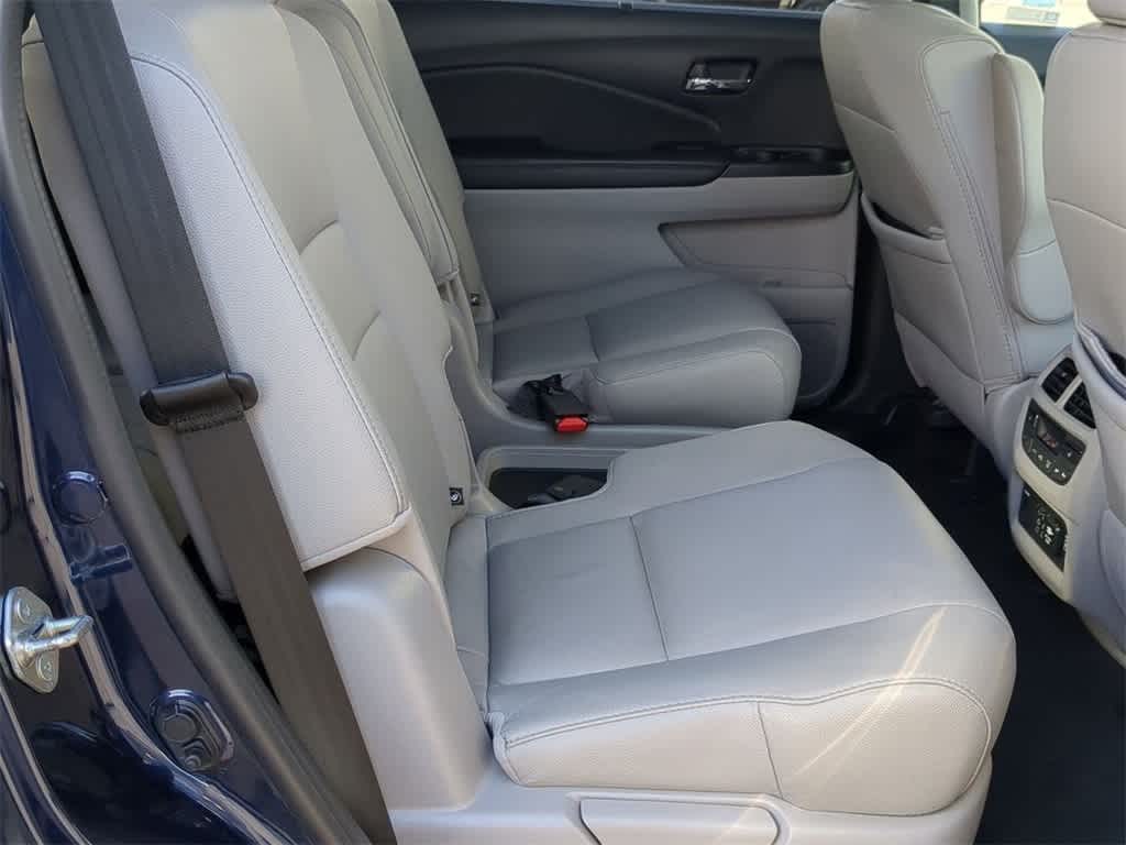 Thumbnail: 2020 Honda Pilot - 21