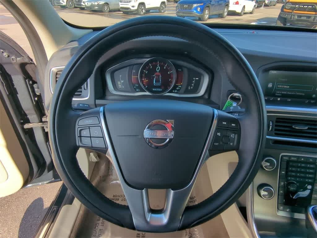 Thumbnail: 2014 Volvo S60 - 21