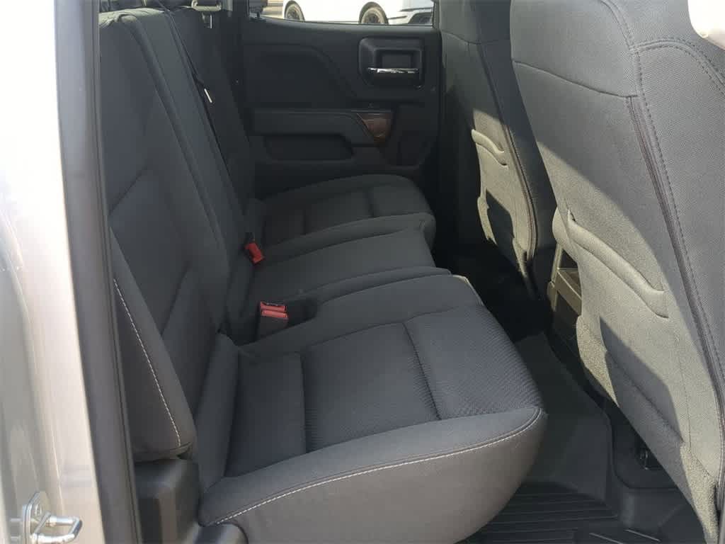 Thumbnail: 2019 GMC Sierra 1500 - 19