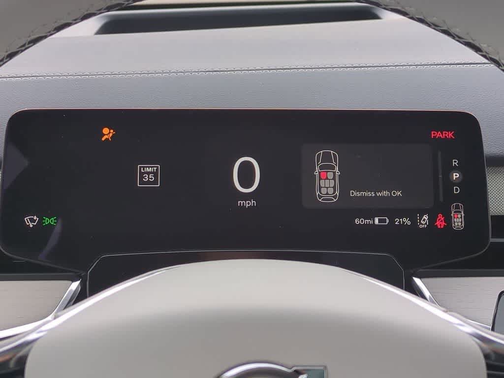 Thumbnail: 2025 Volvo EX90 - 34