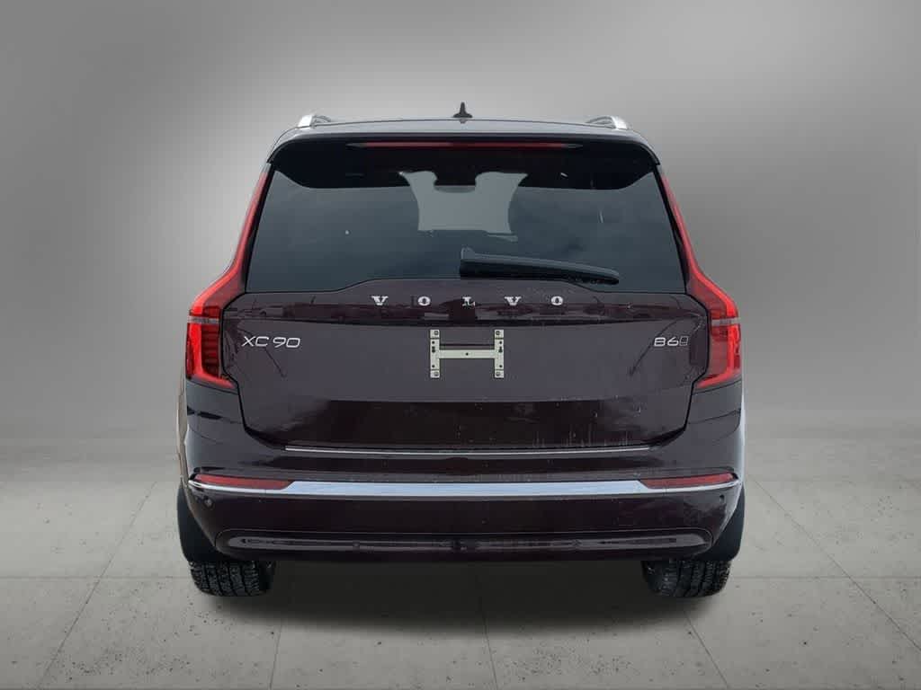 Thumbnail: 2026 Volvo XC90 - 5