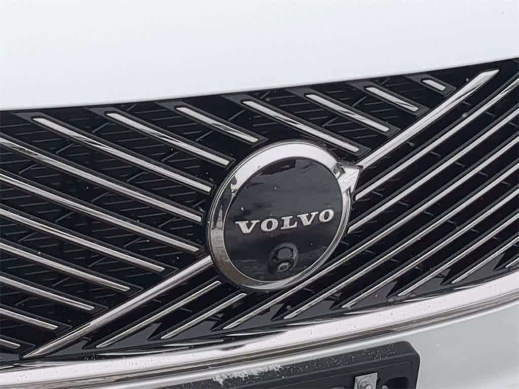 Thumbnail: 2026 Volvo XC90 - 11