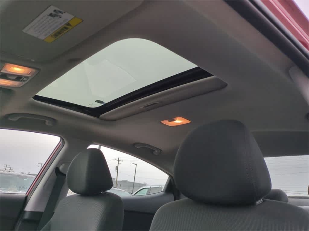 Thumbnail: 2015 Hyundai Elantra - 11