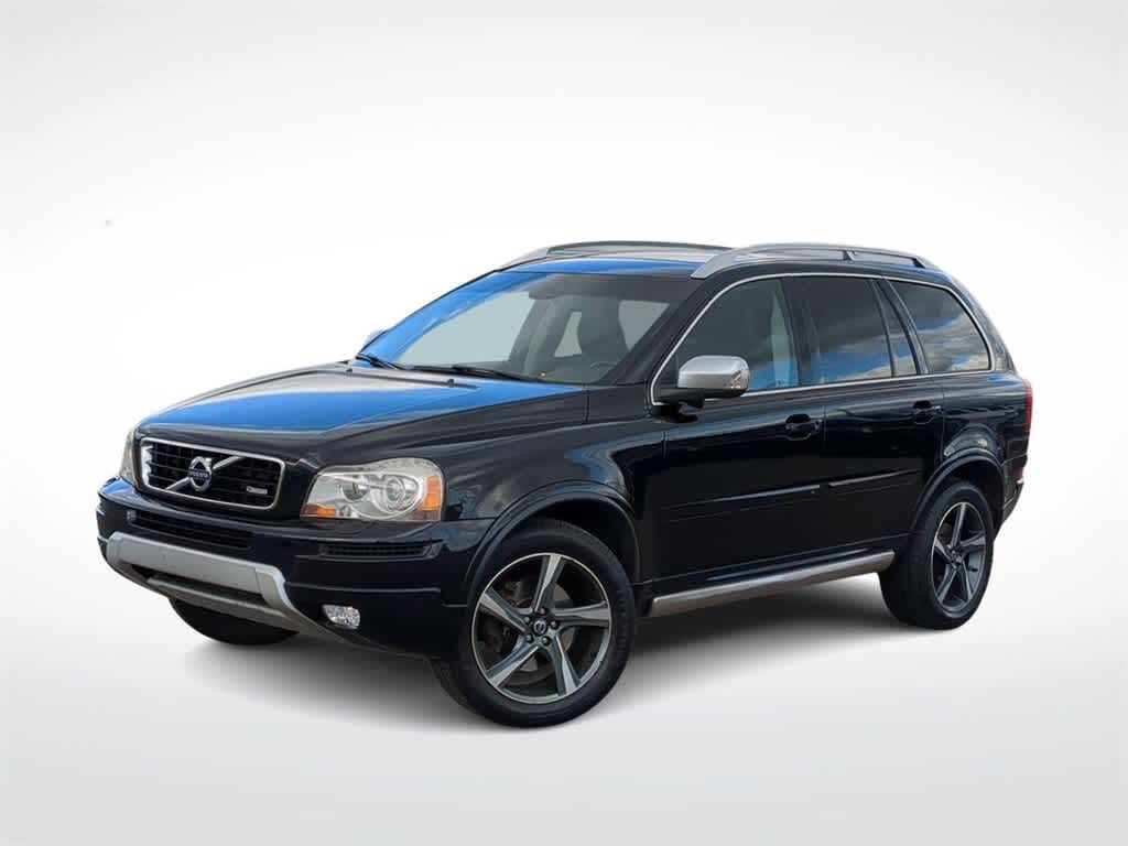 2014 Volvo XC90 3.2 -
                  Troy, MI