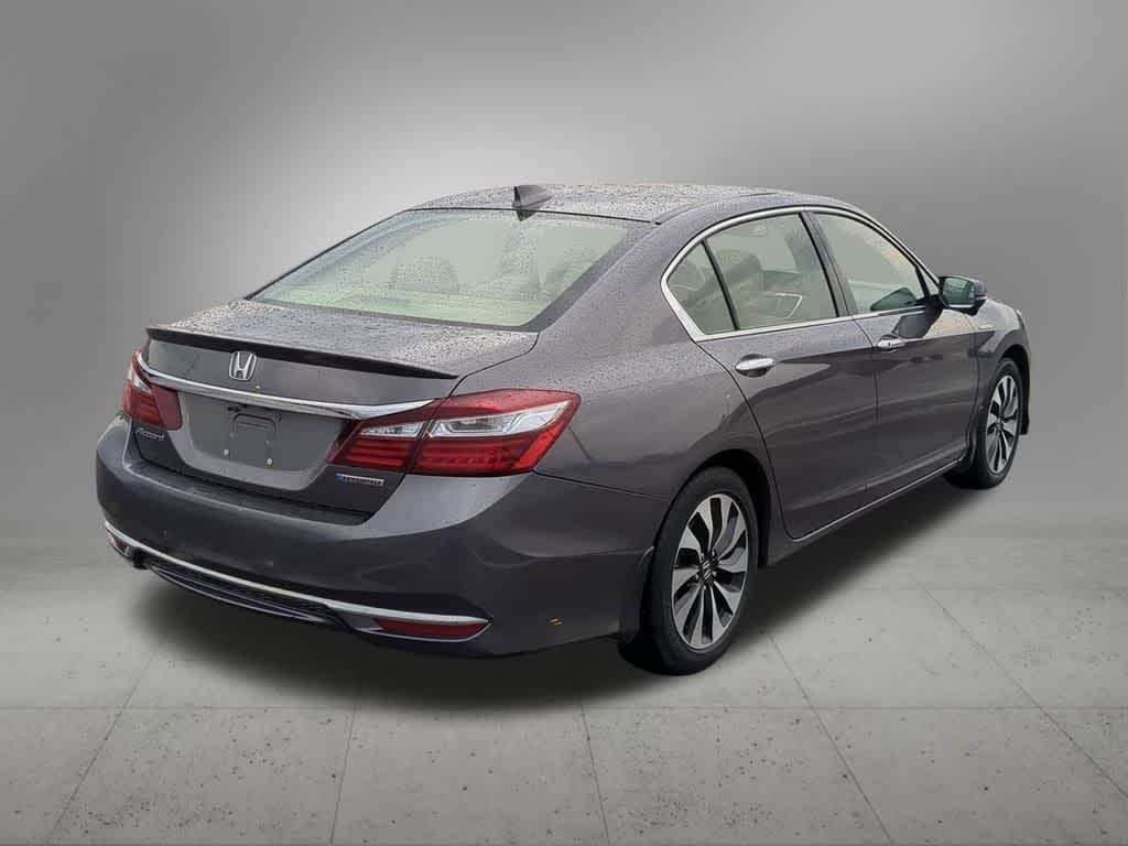 Thumbnail: 2017 Honda Accord - 6