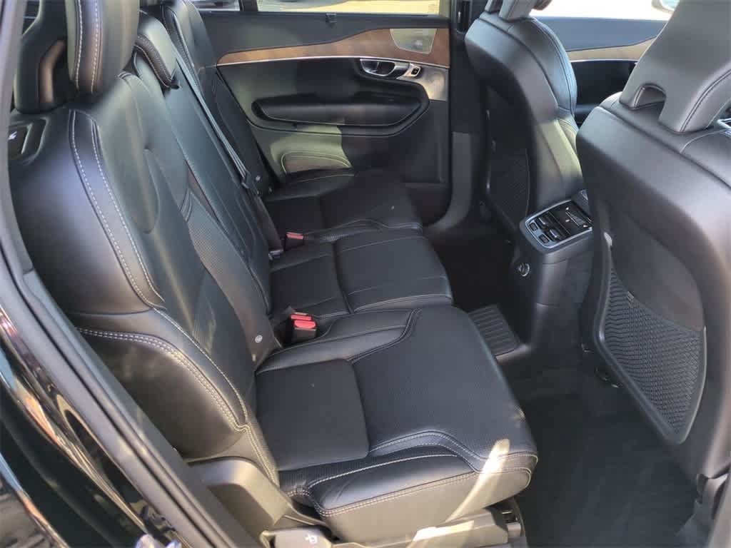 Thumbnail: 2019 Volvo XC90 - 12