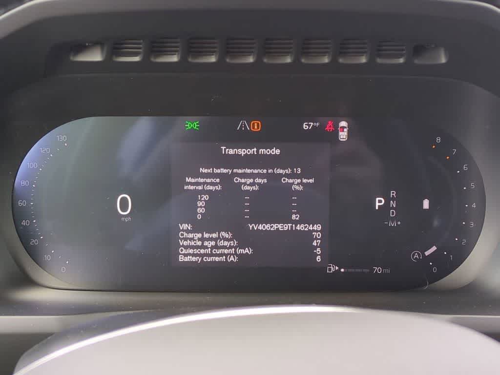 Thumbnail: 2026 Volvo XC90 - 32