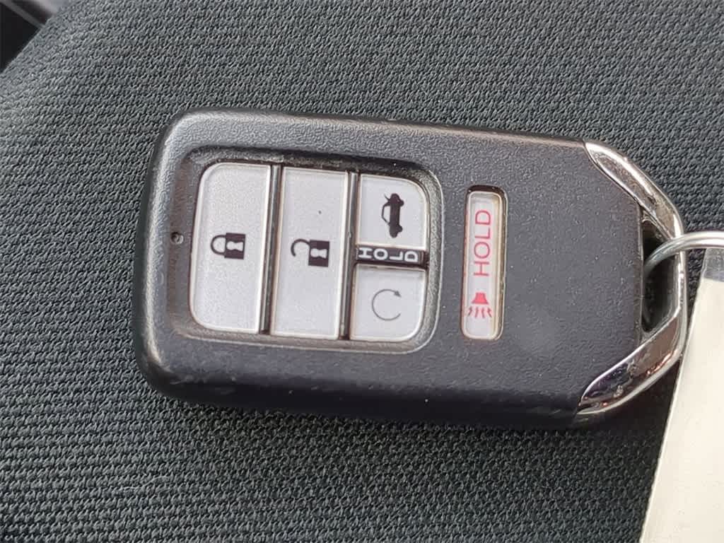 Thumbnail: 2019 Honda Civic - 31