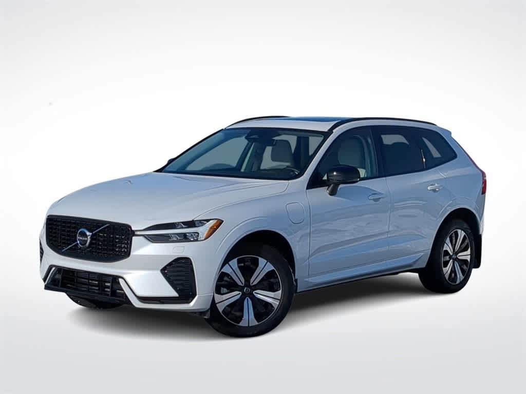 Thumbnail: 2025 Volvo XC60 - 1