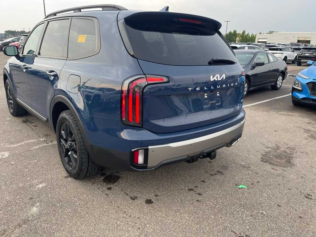 Thumbnail: 2023 Kia Telluride - 3