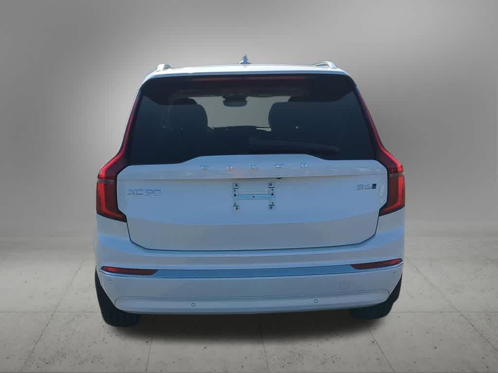 Thumbnail: 2026 Volvo XC90 - 5