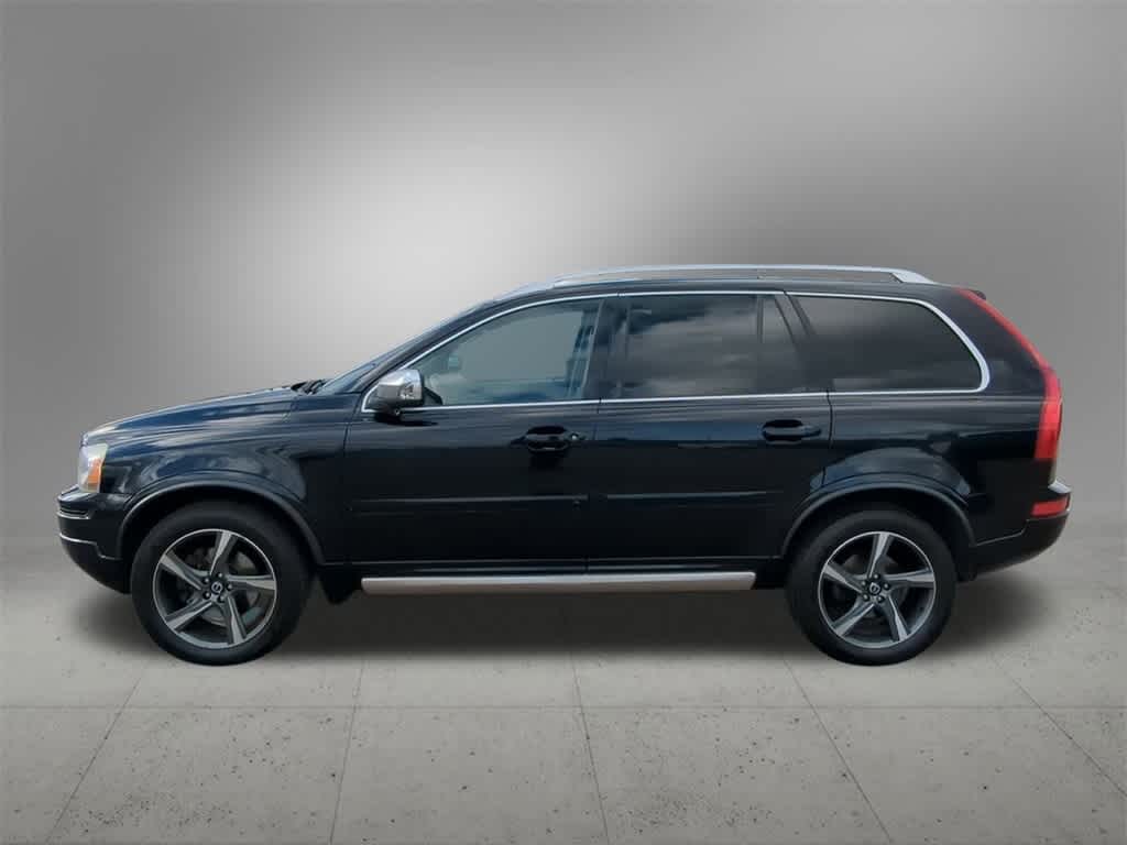 Thumbnail: 2014 Volvo XC90 - 3