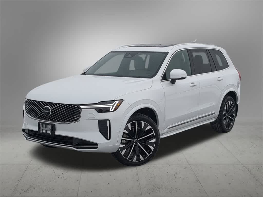 Thumbnail: 2026 Volvo XC90 - 1