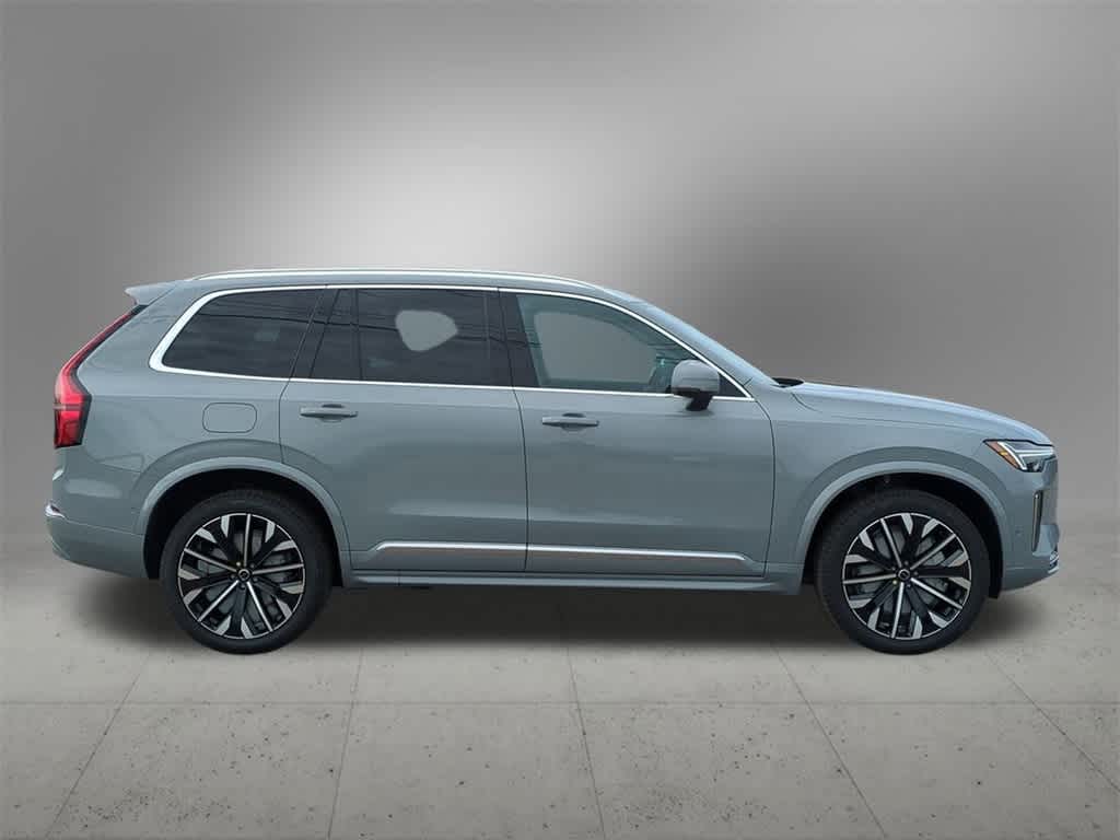 Thumbnail: 2026 Volvo XC90 - 7