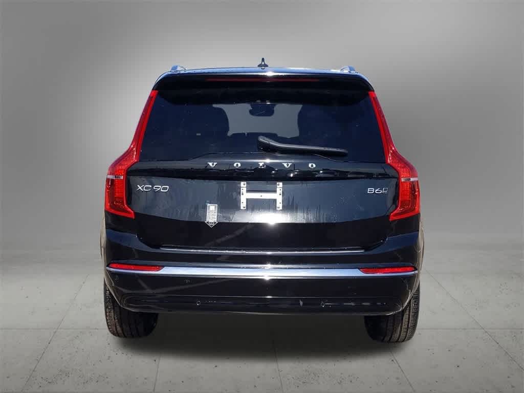 Thumbnail: 2025 Volvo XC90 - 5