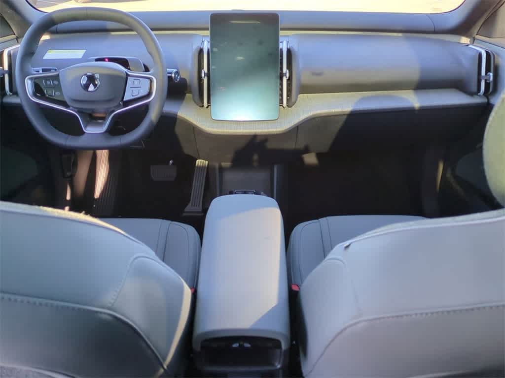 Thumbnail: 2025 Volvo EX30 - 13