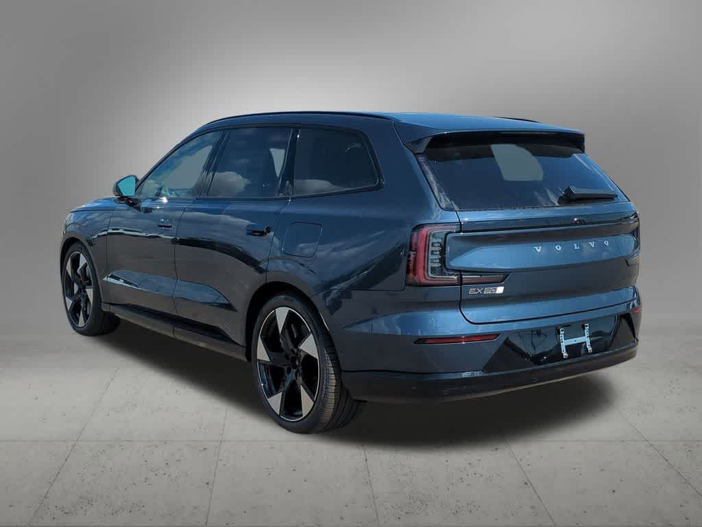 Thumbnail: 2025 Volvo EX90 - 4