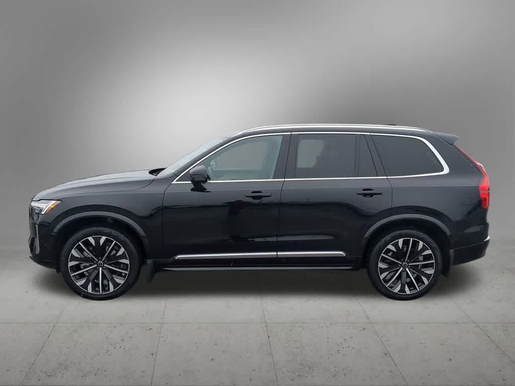 Thumbnail: 2026 Volvo XC90 - 3