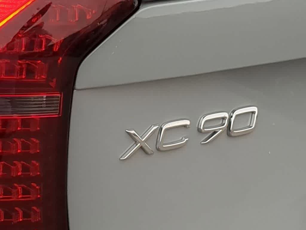 Thumbnail: 2026 Volvo XC90 - 12