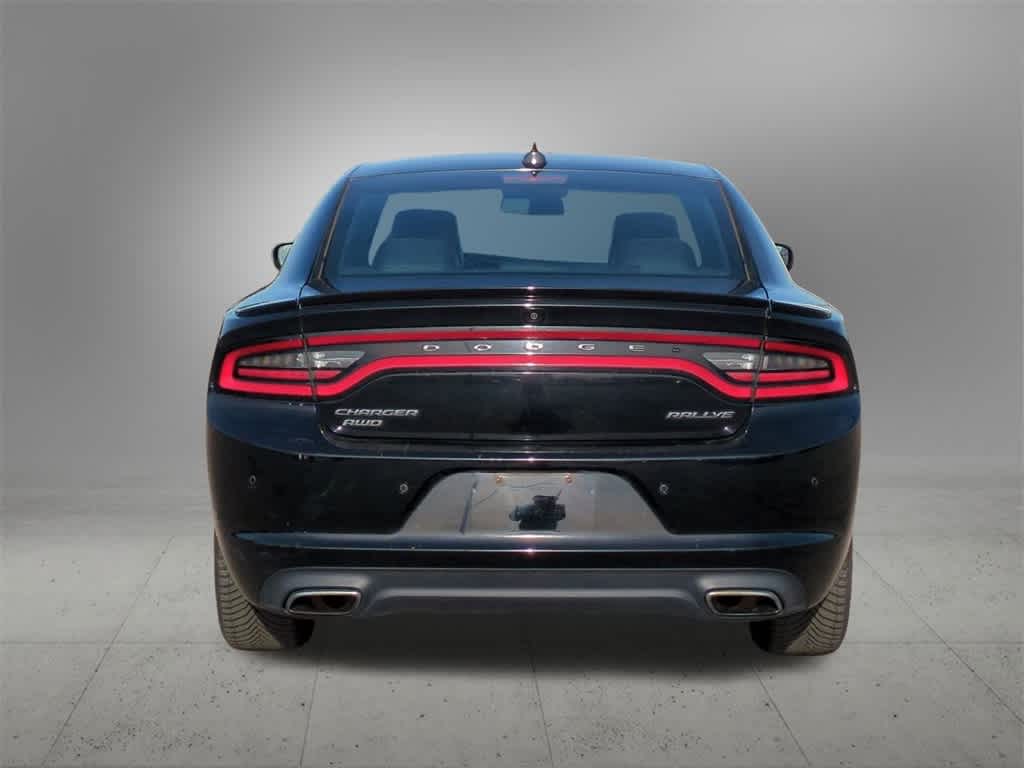 Thumbnail: 2016 Dodge Charger - 5
