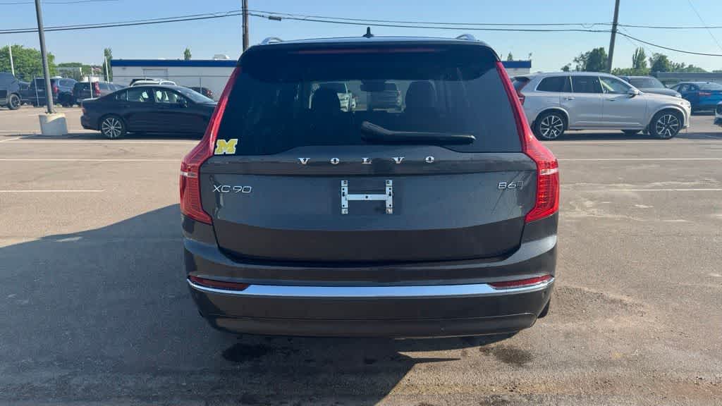 Thumbnail: 2024 Volvo XC90 - 5