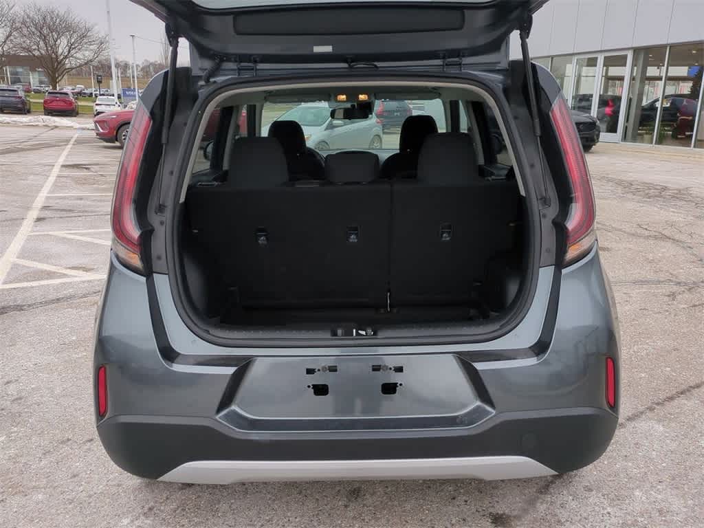 Thumbnail: 2023 Kia Soul - 25