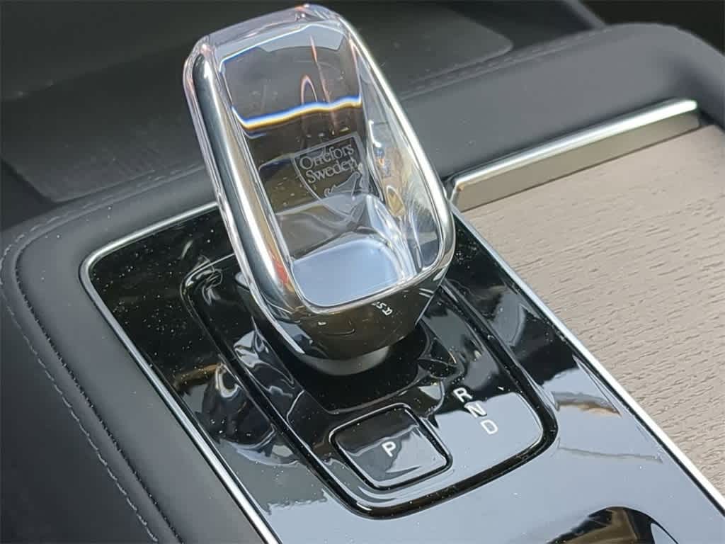 Thumbnail: 2026 Volvo XC90 - 30