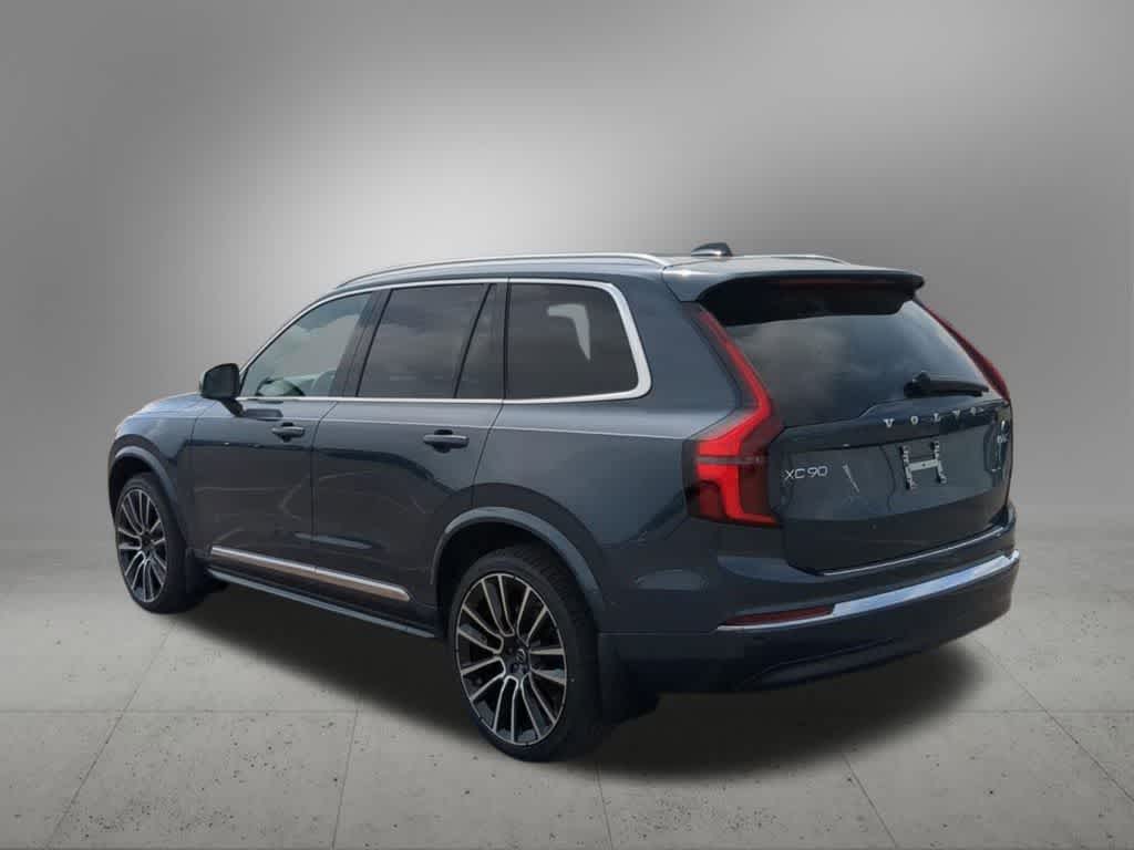 Thumbnail: 2026 Volvo XC90 - 4