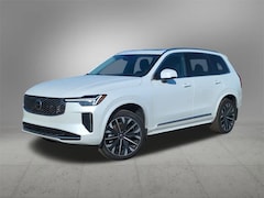 2025 Volvo XC90 B5 (2025.5) Plus 7-Seater I-4 cyl AWD