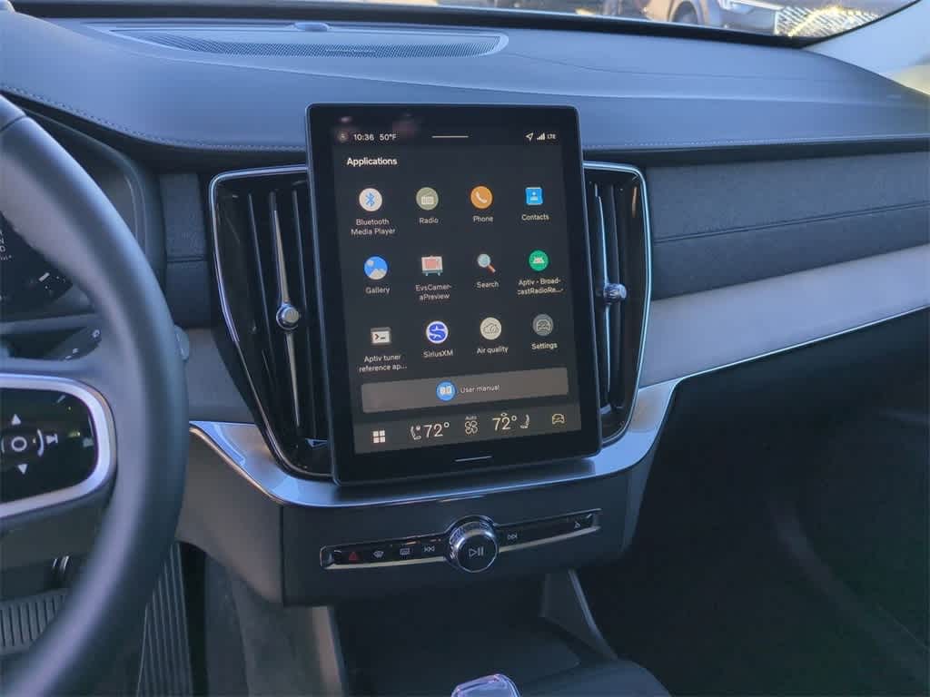 Thumbnail: 2026 Volvo XC90 - 20