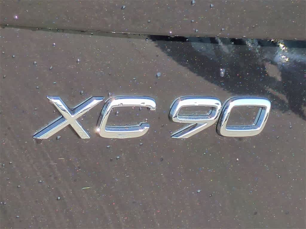 Thumbnail: 2026 Volvo XC90 - 11