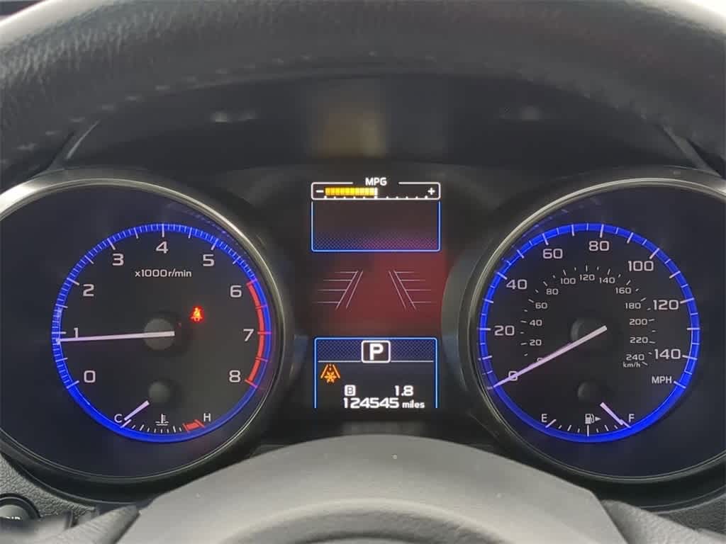 Thumbnail: 2017 Subaru Outback - 31