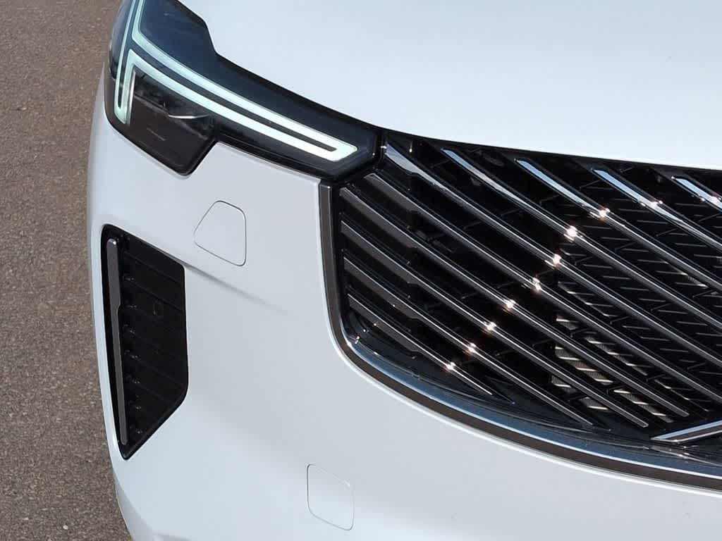 Thumbnail: 2026 Volvo XC90 - 10