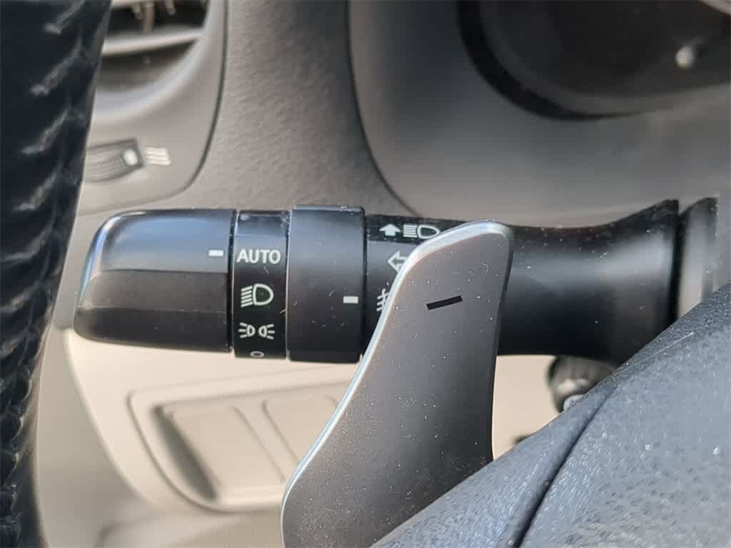 Thumbnail: 2010 Lexus IS - 27