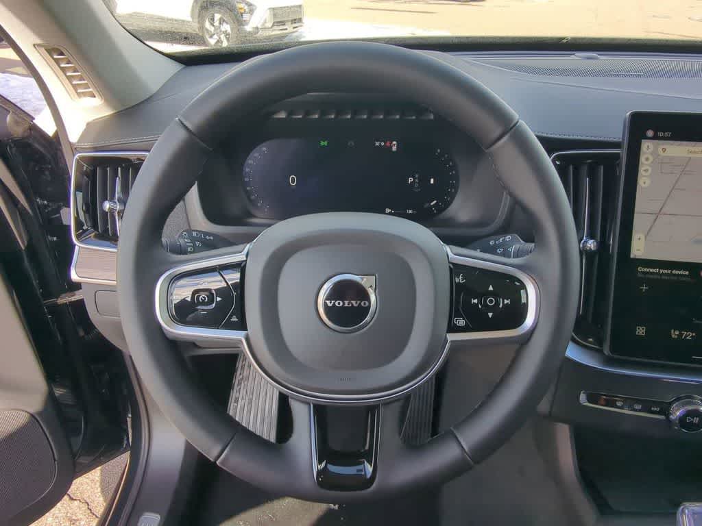 Thumbnail: 2026 Volvo XC90 - 21