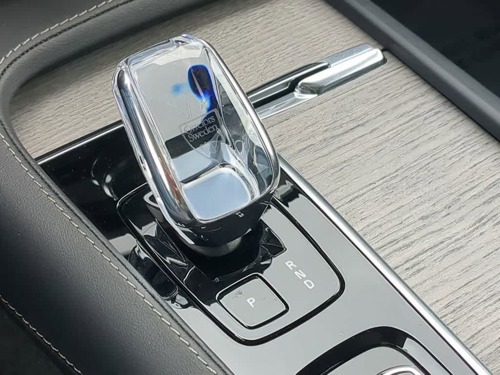 Thumbnail: 2024 Volvo XC90 - 28