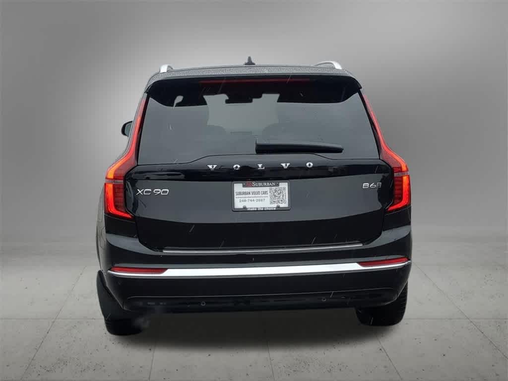 Thumbnail: 2026 Volvo XC90 - 5