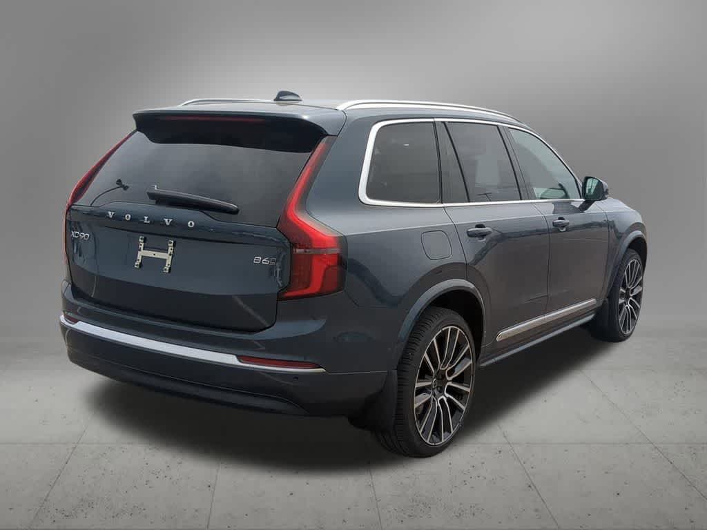 Thumbnail: 2026 Volvo XC90 - 6
