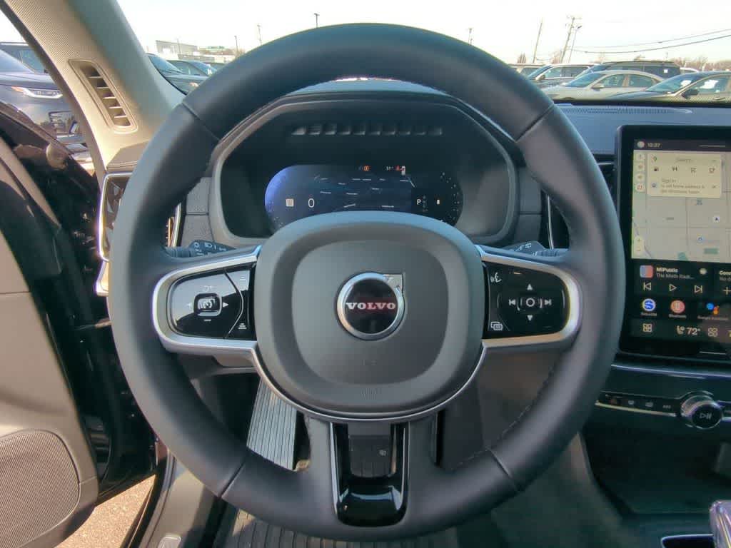 Thumbnail: 2026 Volvo XC90 - 23