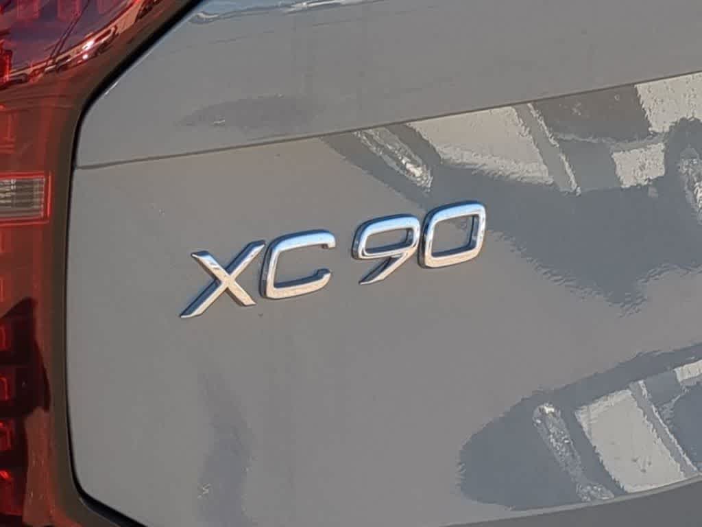 Thumbnail: 2026 Volvo XC90 - 12
