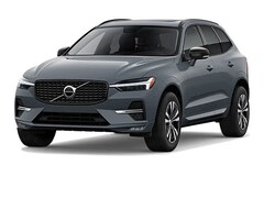 2024 Volvo XC60 B5 Core Dark I-4 cyl All-Wheel Drive