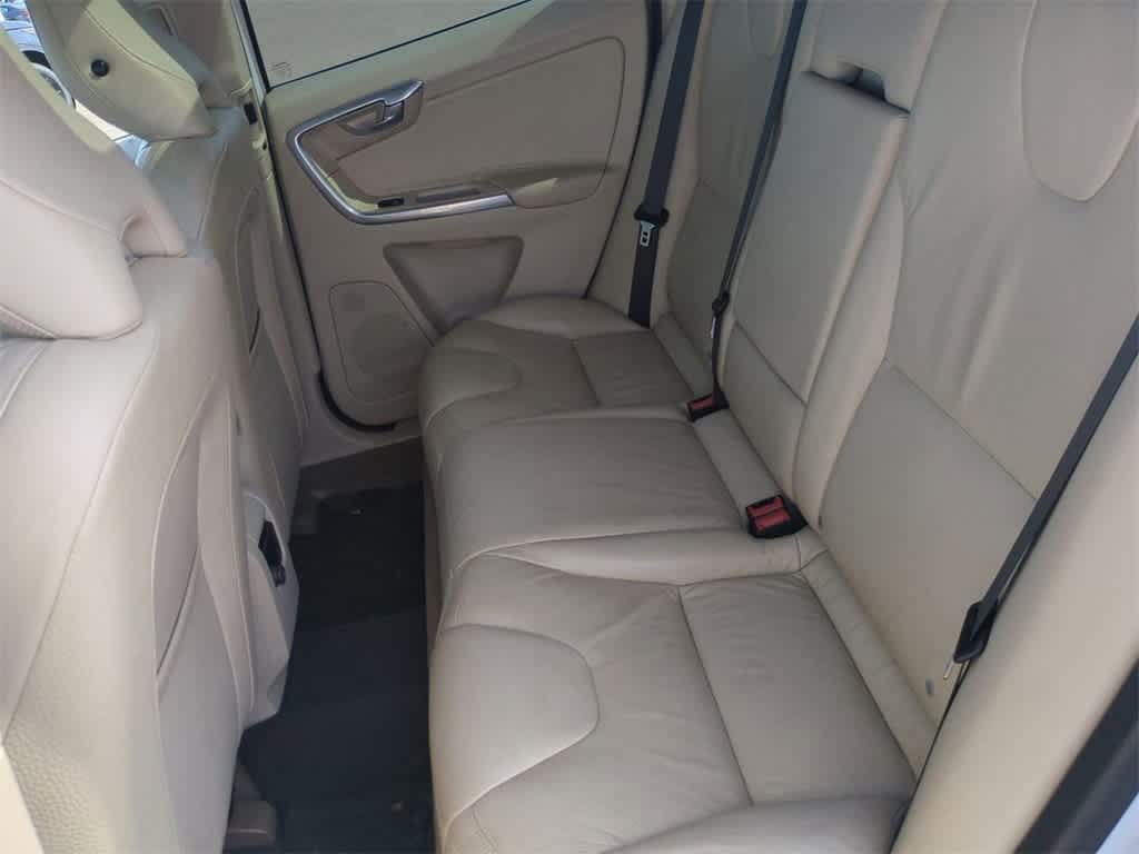 Thumbnail: 2014 Volvo XC60 - 19