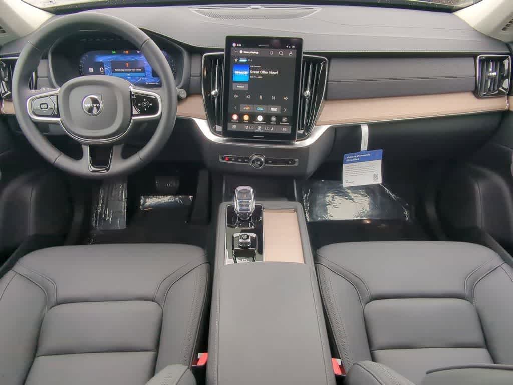 Thumbnail: 2026 Volvo XC90 - 14