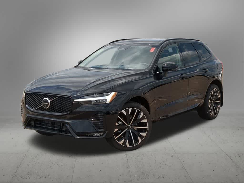 Thumbnail: 2026 Volvo XC60 - 1