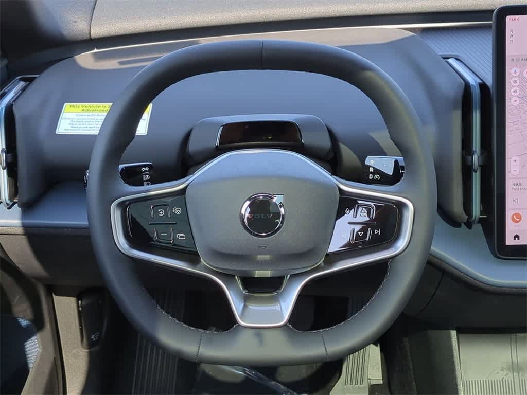 Thumbnail: 2025 Volvo EX30 - 22